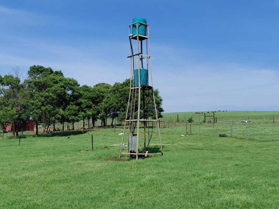 Commercial Property for Sale in Rocklands Eastern Cape